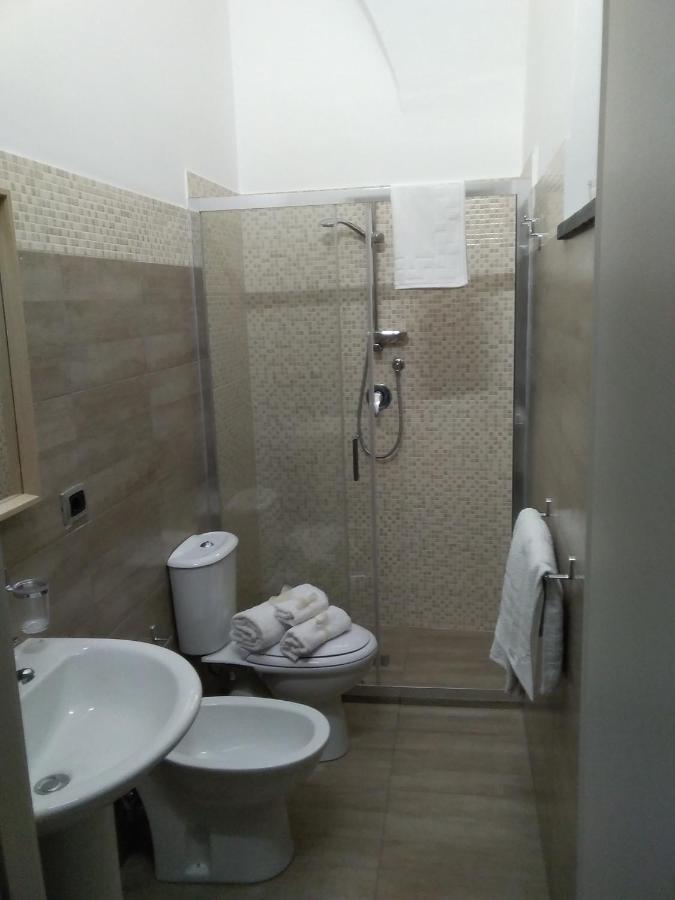 Vittorio Emanuele House Apartment CTA Exterior photo