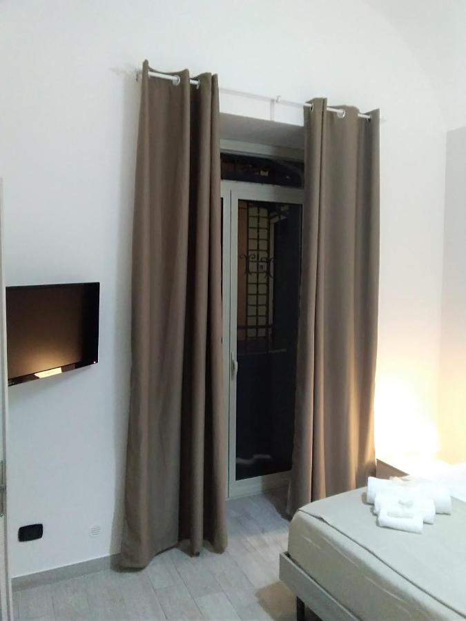 Vittorio Emanuele House Apartment CTA Exterior photo
