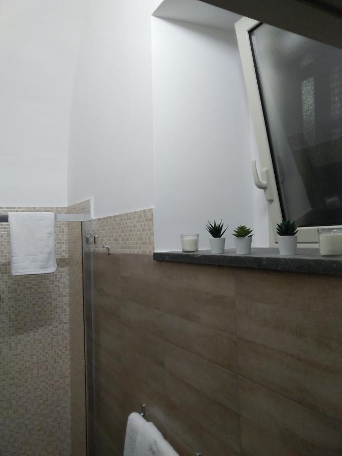 Vittorio Emanuele House Apartment CTA Exterior photo