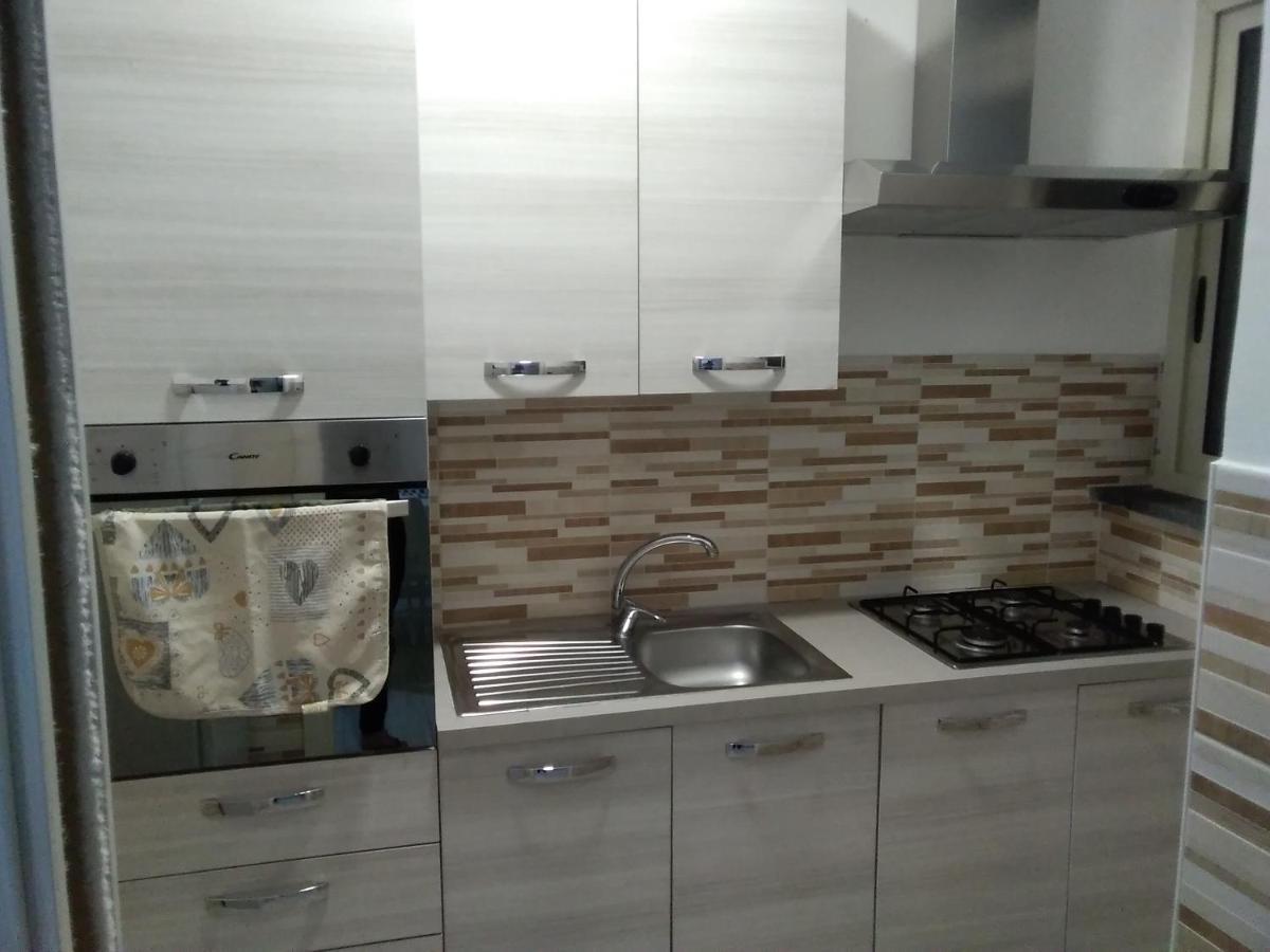 Vittorio Emanuele House Apartment CTA Exterior photo