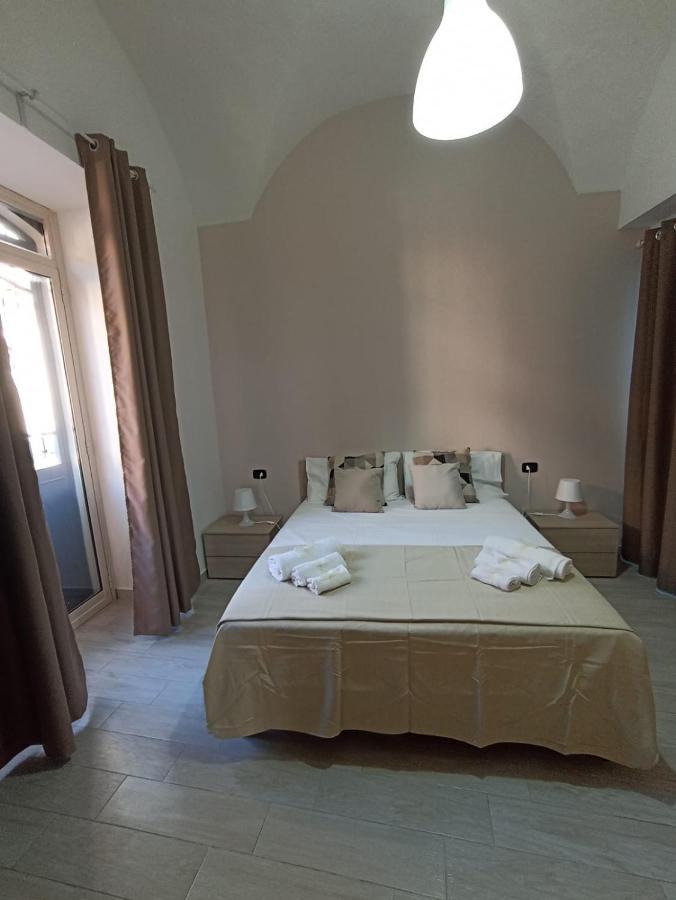 Vittorio Emanuele House Apartment CTA Exterior photo