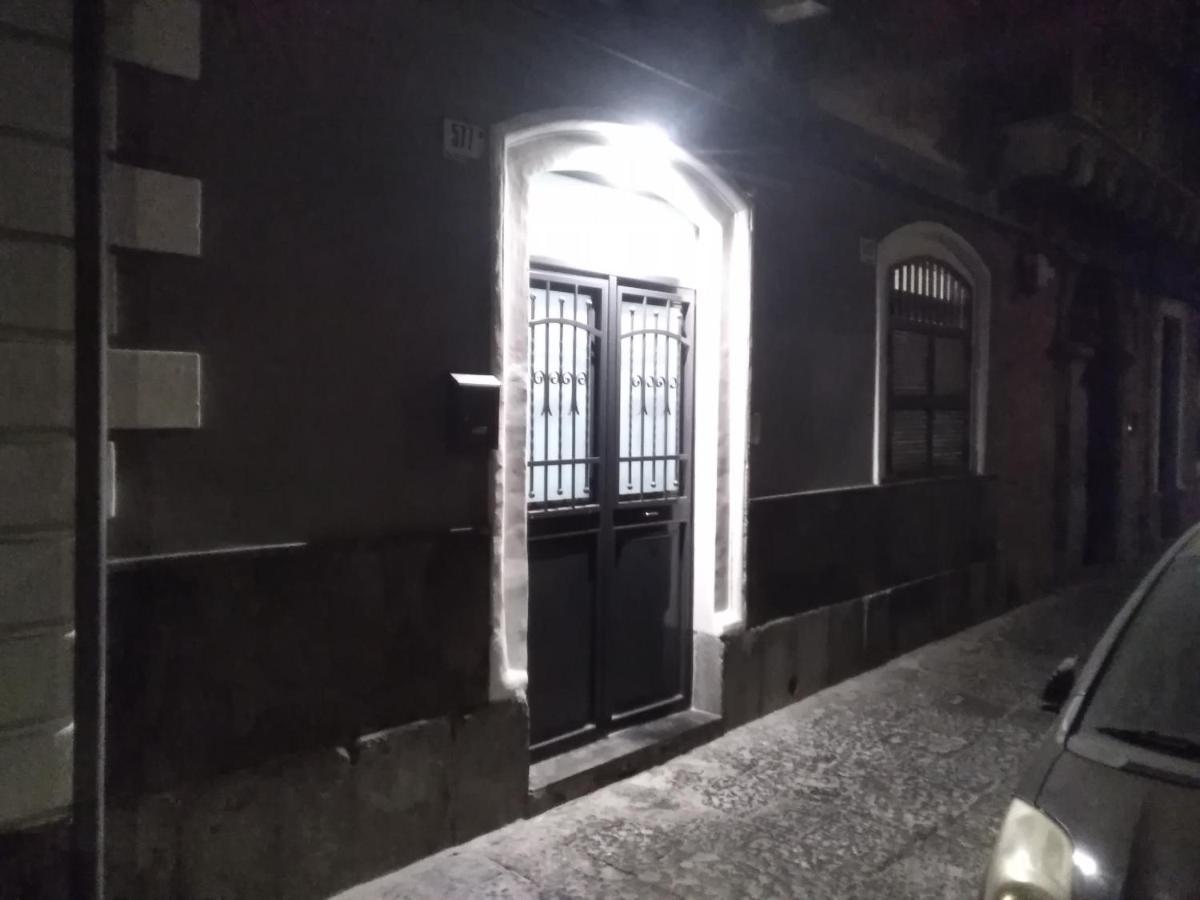Vittorio Emanuele House Apartment CTA Exterior photo