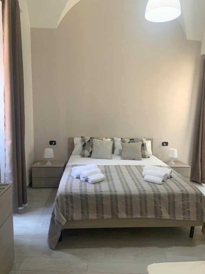 Vittorio Emanuele House Apartment CTA Exterior photo