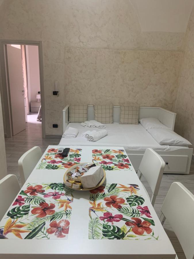 Vittorio Emanuele House Apartment CTA Exterior photo