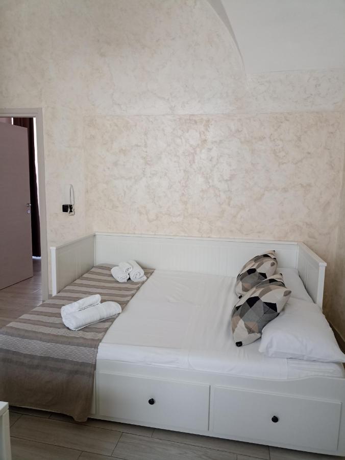 Vittorio Emanuele House Apartment CTA Exterior photo