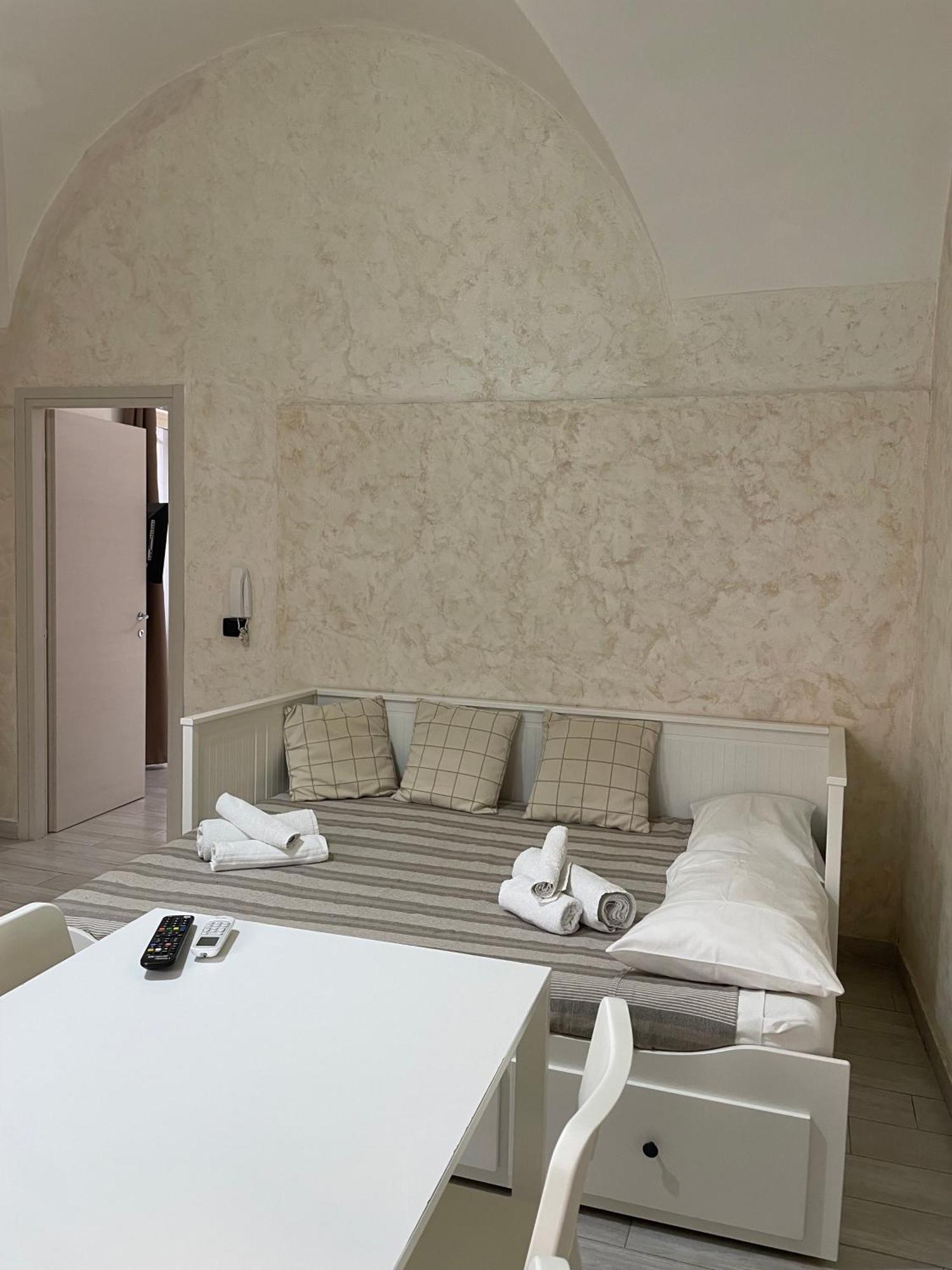 Vittorio Emanuele House Apartment CTA Exterior photo