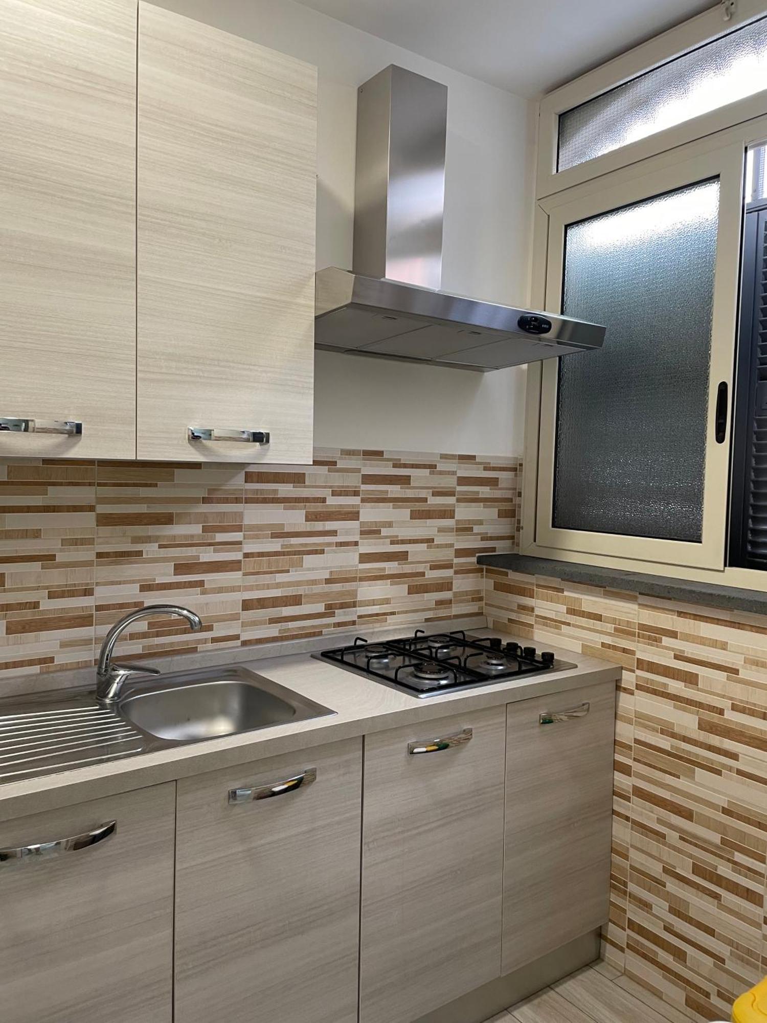 Vittorio Emanuele House Apartment CTA Exterior photo