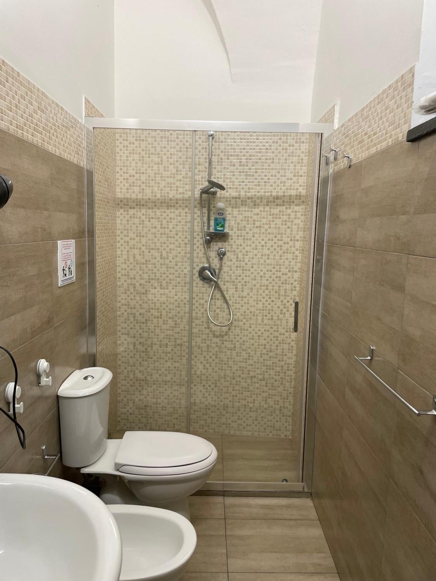 Vittorio Emanuele House Apartment CTA Exterior photo
