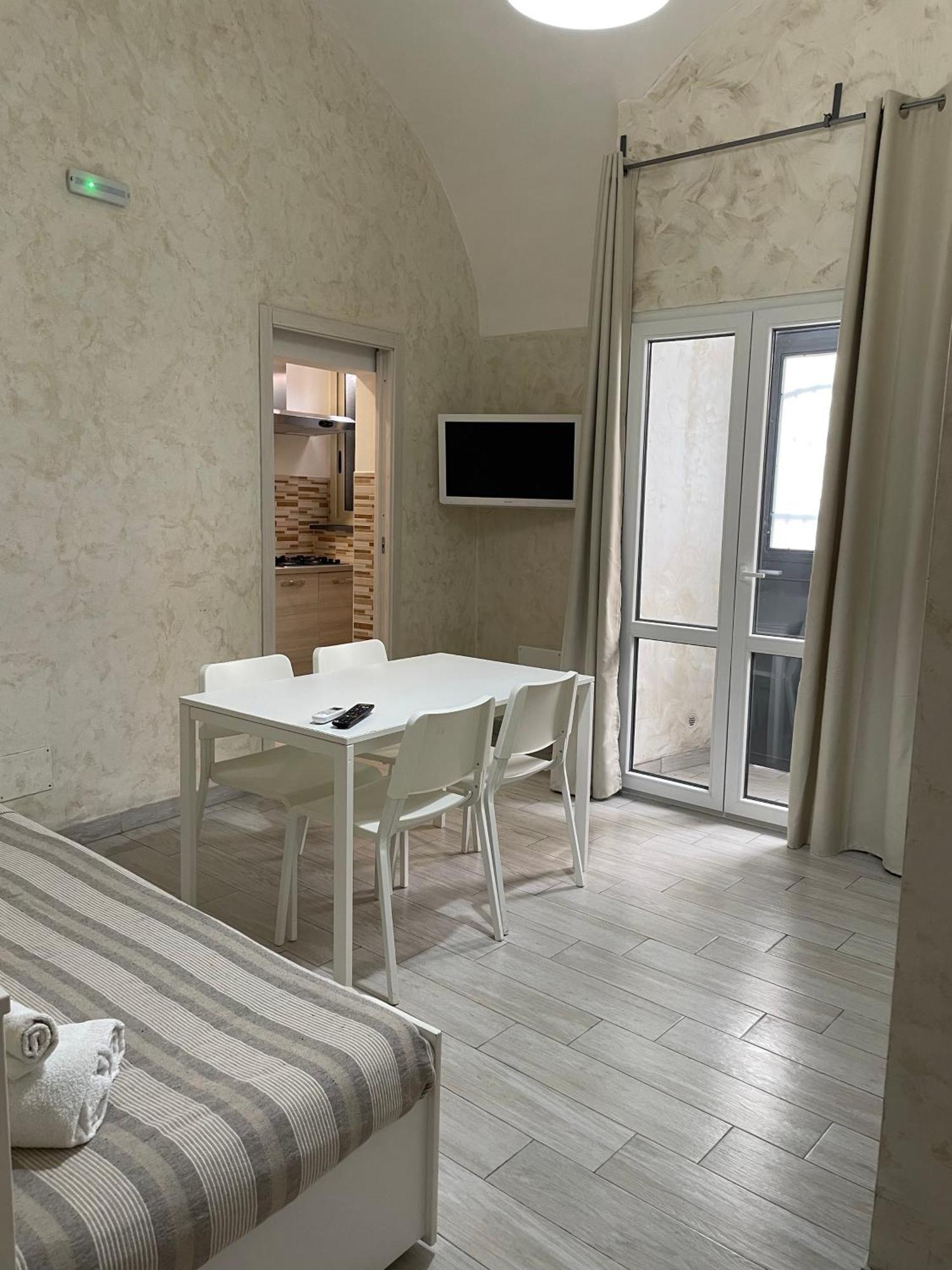 Vittorio Emanuele House Apartment CTA Exterior photo